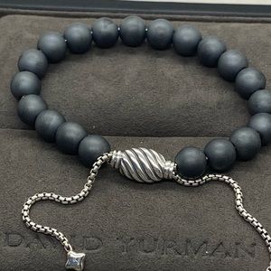 Authentic DY bead bracelet